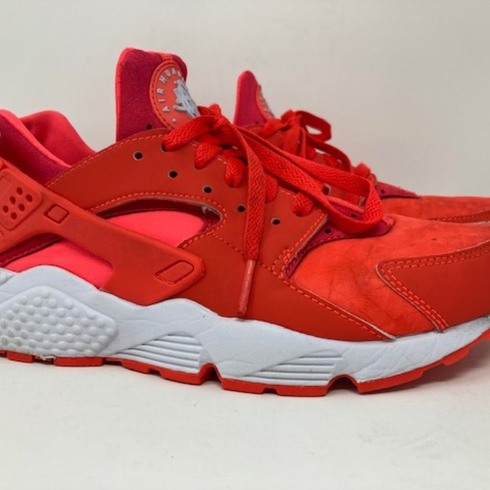 Nike Air Huarache Run Shoe Women's Sz 7.5
